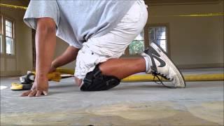 Dewalt Concrete Grinder Review