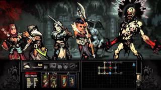 Darkest Dungeon Review and Critique