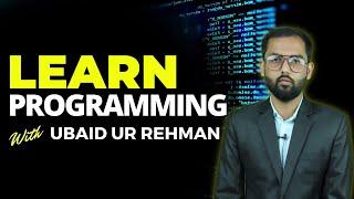 Learn Basics of SQL with Ubaid Ur Rehman | Complete Course | Rehan Training