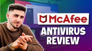 McAfee Antivirus Review: Is It Worth It In 2024?