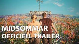 Midsommar | Officiell trailer | Se den hemma