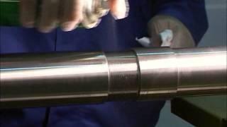 LOCTITE Fixmaster Metal Rebuilding