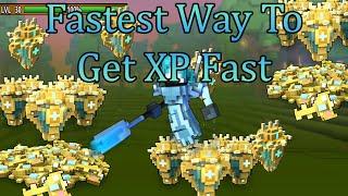 Trove How Level Up The Fastest Way And The Best Ways Tutorial