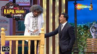 Huma Quershi & Akshay Kumar ki Adalt Mein Dr. Gulati | The Kapil Sharma Show - Full Episode | Comedy