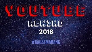 YOUTUBE REWIND SEMARANG 2018 X TWOBROTH XMAS HOLIDAY