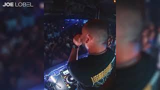 Joe Lobel - Live DJ Set @ Apollo Club, Crete  // Hip-Hop, Trap, Afrobeats, R&B, UK