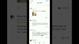 Review Lingerie Ibu Ibu Viral Di Tiktok