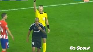 Qarabag 0-0 Atletico Madrid Türkce | Karabağ 0-0 Atletico Madrid Türkçe Maç Ozeti