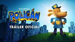 POLICÁN - Tráiler Oficial (Universal Studios) HD