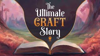 The Ultimate Craft Story Powered by Illustrate AI