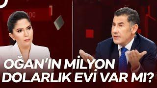 Sinan Oğan Erdoğan'a Desteği Karşılığında Mal Varlığı Kazandı Mı? | Farklı Açılar