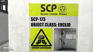 Well then.. Shall we ? - SCP: Containment Breach v1.3.11