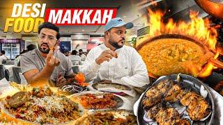 Best Pakistani Restaurant in Makkah | Karahi Gosht, Barbecue, Mutton Shinwari, Chicken Karahi, BBQ