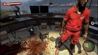 Dead Island: Лаги и Баги