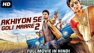 Akhiyon Se Goli Maare 2 Hindi Dubbed