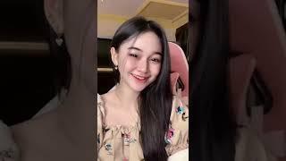 video viral di tiktok zalzabila #fyptiktok