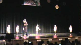 Simran Tickoo Song & Dance Ponal 2011