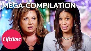 Dance Moms: A PERFECT SCORE! (MEGA-Compilation) | Part 3 | Lifetime