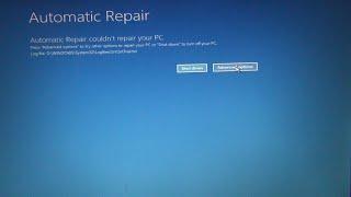 Fix Error Code 0x00000040 Windows 10 Blue Screen Error