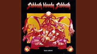 Sabbra Cadabra (2013 Remaster)