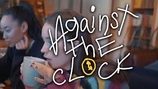 Holly Humberstone - Scarlett - Against The Clock with Griff & Sigrid (Episode 15)