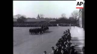 Funeral Gun Carriage