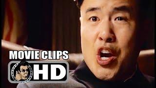 THE INTERVIEW - 6 Movie Clips + Trailer (2014) Seth Rogen, James Franco Comedy Movie HD