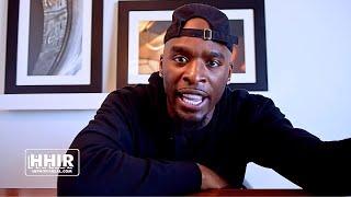 HITMAN HOLLA ADDRESSES HIS BEEF WITH AYE VERB & THEIR CHECKERED SAINT LOUIS HISTORY!