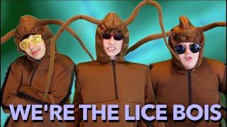 LICE BOYS