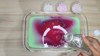 Satisfying Slime ASMR | Relaxing Slime Videos Compilation No Talking No Music No Voiceover