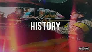 [FREE] Jack Harlow x Drake RnB Type Beat - "History" | That's What They All Say Type Beat