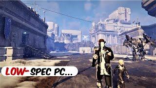 TOP 10 NEW Low Spec PC Games You Shouldn't Miss