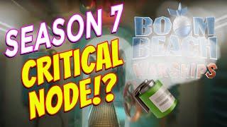 Save all your Unlock Keys for This - Boom Beach Warships Season 7