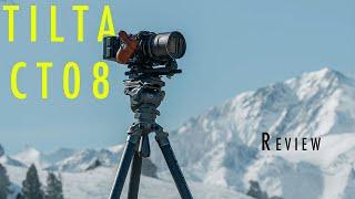 Tilta CT08 Tripod: A Filmmaker’s Dream or Overhyped?