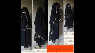 Niqab almeher ( OFFICIAL  VIDEO -10)