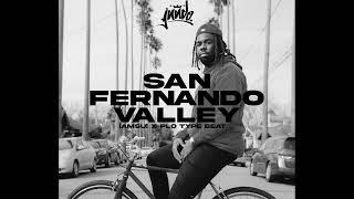 (FREE) Iamsu! x Plo Type Beat - "San Fernando Valley"