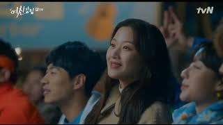 True Beauty Episode 8: Seo Jun singing scene (Eng Sub)