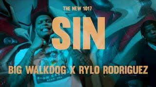 BigWalkDog - SIN (feat. Rylo Rodriguez) [Official Instrumental] (prod. @pablomcr_)