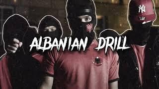 [FREE]  S9 x Don Xhoni x Marin Type Beat - "ALBANIAN DRILL" | UK Drill Instrumental 2024