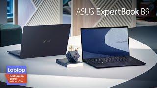 ASUS ExpertBook B9 B9450