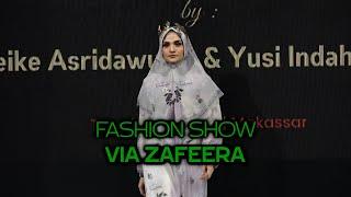 Via Zafeera, Trend Hijab Nov-Des 2022