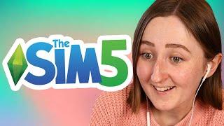 Everything We Know About The Sims 5