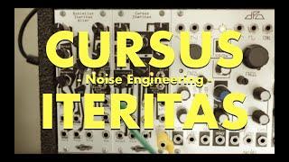 Noise Engineering Cursus Iteritas