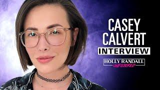Casey Calvert: How Directing Changed my Career