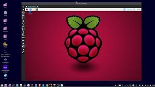 Change VNC Screen Resolution - Raspberry Pi