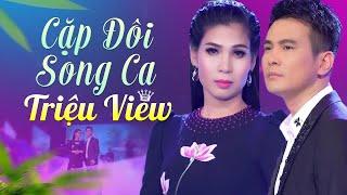 Sầu Nữ Yến Ly ft Lâm Hùng - Cặp Đôi Song Ca Triệu VIEW | Liên Khúc Song Ca Trữ Tình Buốt Giá Con Tim