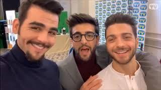 Il Volo | Brothers