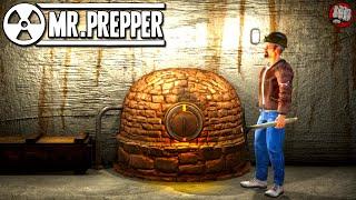 We Must Escape | Mr. Prepper Gameplay 2021 | Full Game