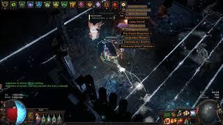 Path Of Exile Spectral Shield Throw 3.24 T17