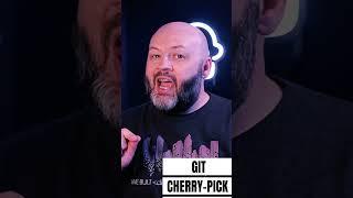 What is Git Cherry-Pick? #git #gittutorial #code